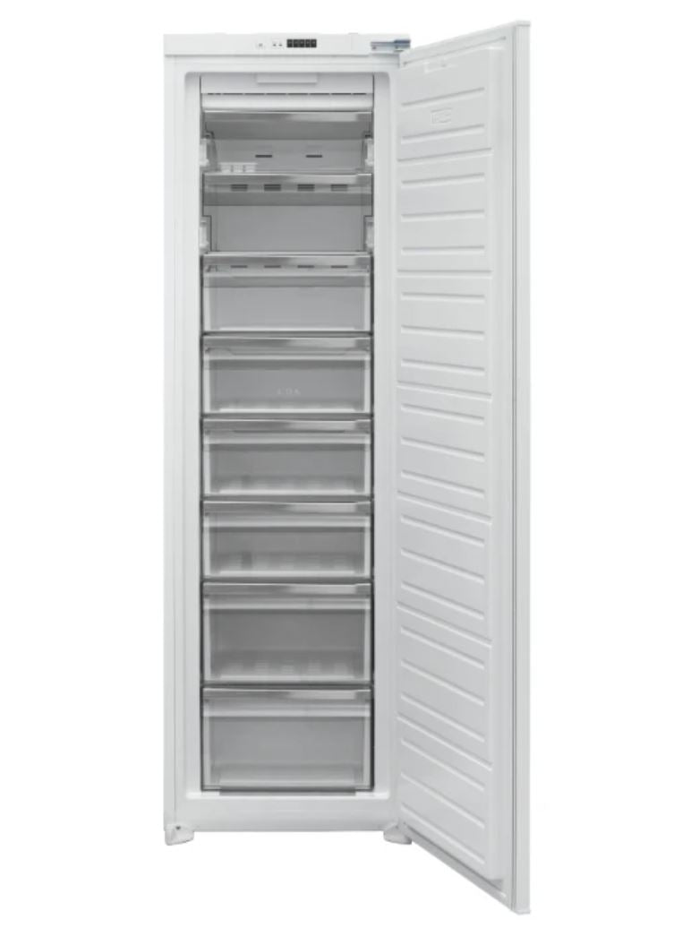 CDA CRI681 - Integrated Frost Free Freezer - F energy