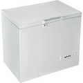 Hotpoint CS2A 250 H FA 1 - White Low Frost Freezer - E energy