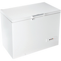 Hotpoint CS2A 300 H FA 1 - White Low Frost Freezer - E energy