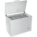 Hotpoint CS2A 300 H FA 1 - White Low Frost Freezer - E energy