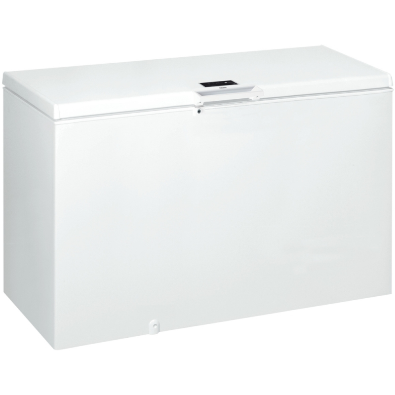 Hotpoint CS2A 400 H FM FA UK 1 - White Low Frost Freezer - E energy