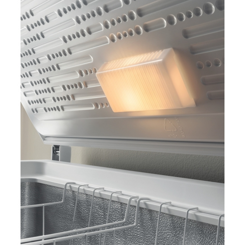 Hotpoint CS2A 400 H FM FA UK 1 - White Low Frost Freezer - E energy