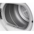 Candy CSE V9DF - White 9KG Vented Dryer - C energy - Display