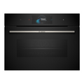 Bosch CSG7584B1 - Black Electric Single Oven - A+ energy