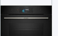 Bosch CSG7584B1 - Black Electric Single Oven - A+ energy