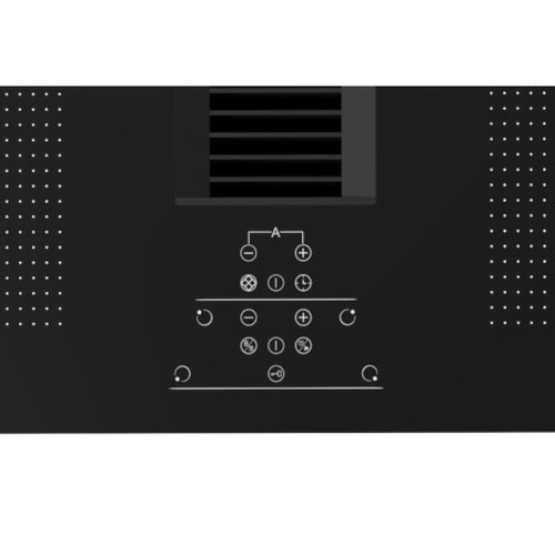 Cata ICONFLEX75DD - 4 Zone Induction Hob