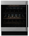 Smeg CVI338LX3 - 38 Bottle Capacity Wine Cooler - G energy