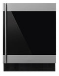 Smeg CVI338RX3 - 38 Bottle Capacity Wine Cooler - G energy