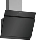 Neff D65ICN1S0B - Black Angled Extractor - A energy