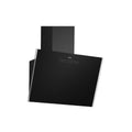 Neff D83IDF1S0B - Black Chimney Cooker Hood - Touch Control - A energy