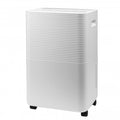 Daewoo COL1612GE - White 16L Dehumidifier - 24hr Timer