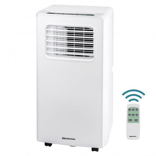 Daewoo COL1318GE - Air Conditioning Unit