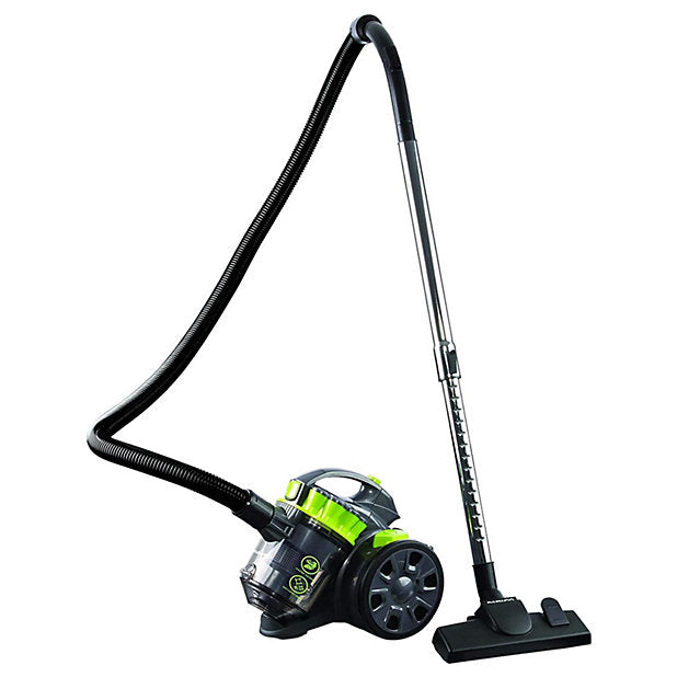 Daewoo FLR00046GE - Vacuum Cleaner