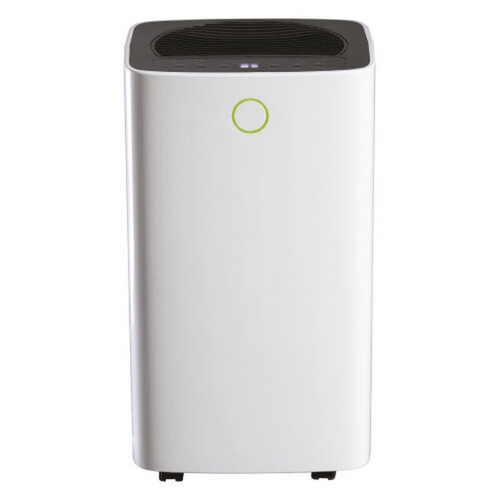 Daewoo COL1471GE - White dehumidifier