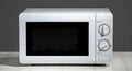 Daewoo SDA2075 - White Freestanding Microwave