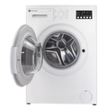 White Knight DAWM148 - White 8KG Washing Machine - 1400 RPM - D energy