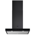 AEG DBE5681HR - Black Chimney Extractor Hood - A energy