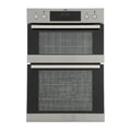 AEG DCB331010M - Stainless steel Built in Electric Double Oven - Catalytic cleaning - A energy