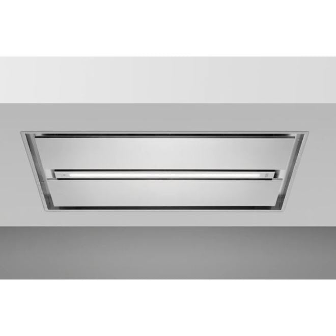 AEG DCE5260HM - Stainless steel Extractor - A energy