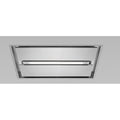 AEG DCE5960HM - Stainless steel Extractor - A energy