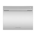 FisherPaykel DD60SDFHTX9 - Stainless steel Dishwasher - F energy