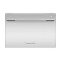 FisherPaykel DD60SDFHX9 - Stainless steel Dishwasher - F energy