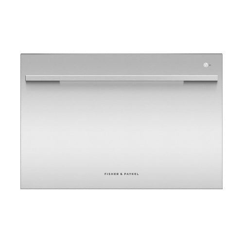 FisherPaykel DD60SDFHX9 - Stainless steel Dishwasher - F energy