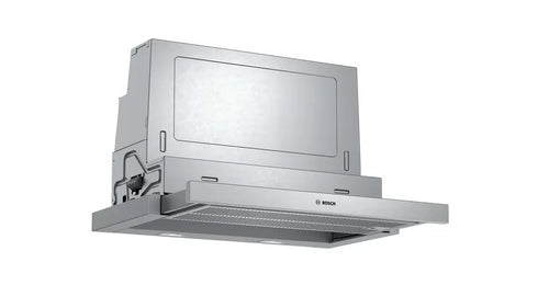 Bosch DFS067A51B - Silver Extractor - B energy