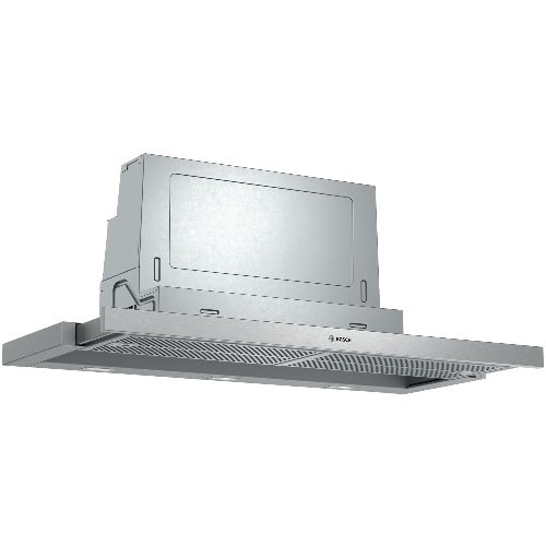 Bosch DFS097A51B - Silver Extractor - A energy