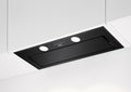 AEG DGE5861HB - Black Extractor - A energy