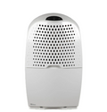 Ebac 4850 DJ421WH-GB Dehumidifier with smart control - Unboxed