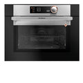 De Dietrich DKC7340X - Platinum Built in Electric Microwave