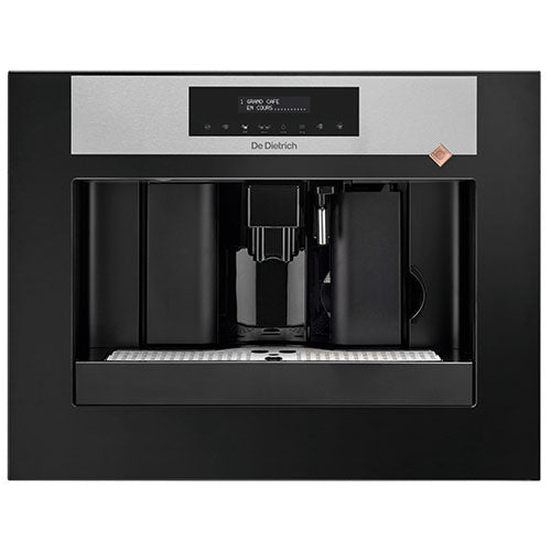 De Dietrich DKD7400X - Platinum Coffee Centre