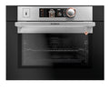 De Dietrich DKR7580X - Built in Electric Single Oven - A energy