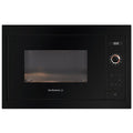 De Dietrich DME7121A - Black Built in Electric Microwave