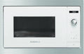 De Dietrich DME7121W - White Built in Electric Microwave