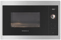 De Dietrich DME7121X - Platinum Built in Electric Microwave