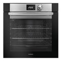 De Dietrich DOP7200BM - Stainless steel Built in Electric Single Oven - A+ energy