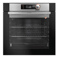 De Dietrich DOP7340X - Platinum Built in Electric Single Oven - A+ energy