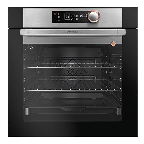 De Dietrich DOP7340X - Platinum Built in Electric Single Oven - A+ energy