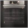 DeDietrich DOP8785X - Stainless Steel Single Oven - 73L Capacity - Electric Pyrolytic