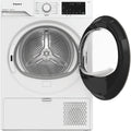 Hotpoint C HD 103M WW UK - White 10KG Heat Pump Tumble Dryer - Freestanding