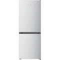Indesit INKS 1201 S4UK - Silver Freestanding Fridge Freezer - 207L - E Rated