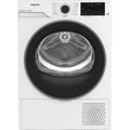 Hotpoint C HD 94M WBS UK - White 9KG Tumble Dryer - Heat Pump - Display