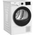 Hotpoint C HD 94M WBS UK - White 9KG Tumble Dryer - Heat Pump - Display