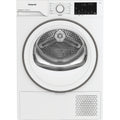 Hotpoint C HD 103M WW UK - White 10KG Heat Pump Tumble Dryer - Freestanding