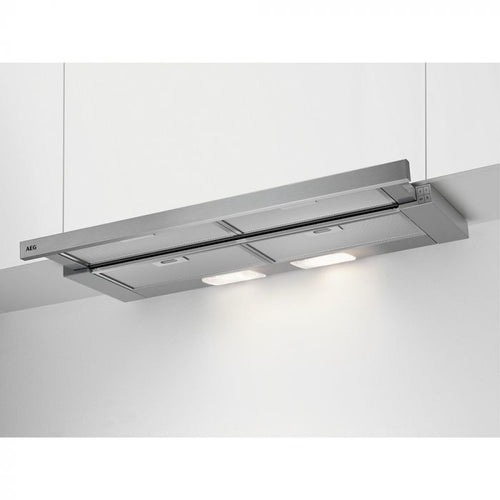 AEG DPB3932S - Silver Extractor - C energy