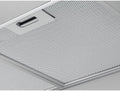 AEG DTB3954M - Stainless Steel/Glass Chimney Hood - 90cm Wide - C Energy Rated