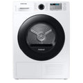 Samsung DV90TA040AH/EU - White 9KG Heat Pump Condenser Dryer - A++ energy