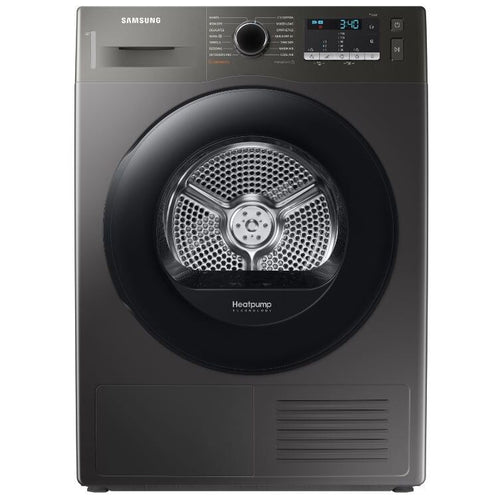 Samsung DV90TA040AN/EU - 9KG Heat Pump Condenser Dryer - A+++ energy